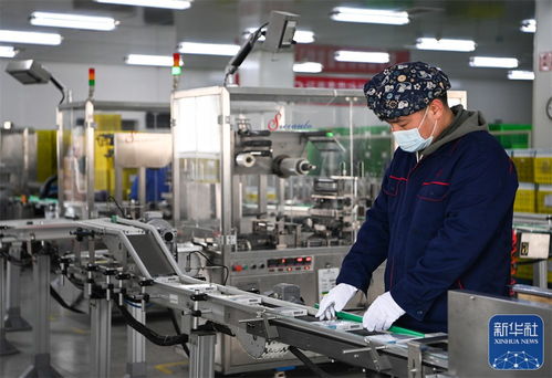 藥企開足馬力生產(chǎn) 加大藥品供應