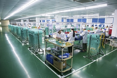 專訪飛宇集團(tuán):高品質(zhì)和開放式管理帶來飛躍_光纖在線 - 和我們一起塑造中國光通信產(chǎn)業(yè)的未來