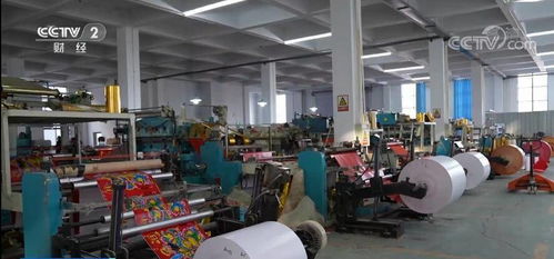 開年看消費 山東菏澤 春聯車間生產忙 銷售火爆年味濃