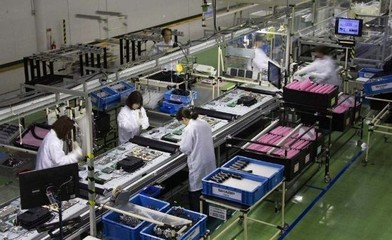 打破韓國壟斷 京東方將著手iPad屏幕生產