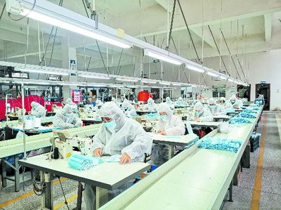 成都多措并舉解決企業(yè)資金難題 復工復產信心更足