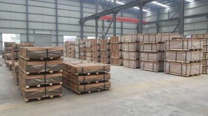 出售1060鋁板【圖】價格,批發,廠家-中國鋁業網