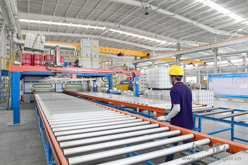 今日綿竹 四川醫(yī)凈科技 強鏈補鏈 推動綿竹生物醫(yī)藥產(chǎn)業(yè)發(fā)展