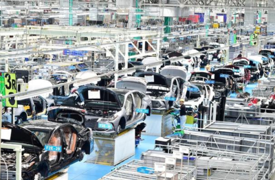 品牌、產(chǎn)品、服務(wù)全維度提升,一汽豐田成績亮眼!