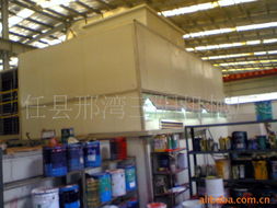 任縣邢灣三陽(yáng)機(jī)械廠 烤漆設(shè)備產(chǎn)品列表