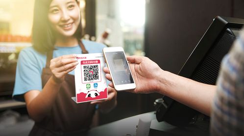電子商務(wù)增長(zhǎng)疲軟，熊貓優(yōu)惠搶先觸達(dá)線(xiàn)下，賦能商家轉(zhuǎn)型升級(jí)